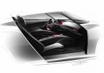 Audi e-Tron Spyder Concept 2010 года